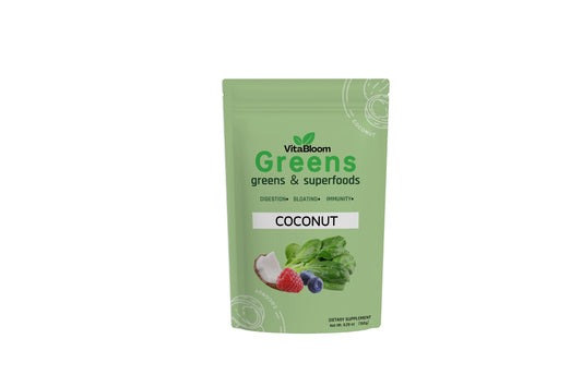 VitaBloom Greens