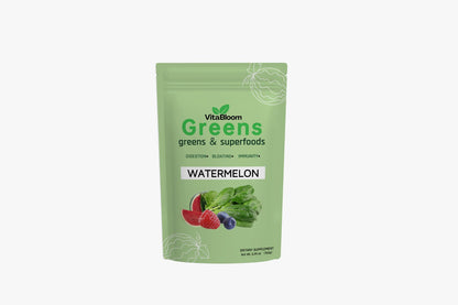 VitaBloom Greens